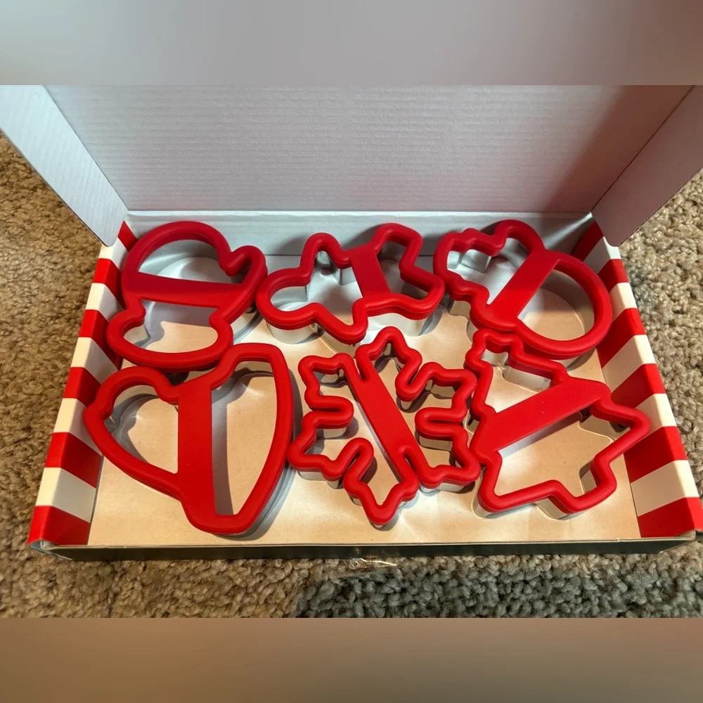 N/A create festive